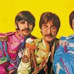 The Beatles wallpapers hd