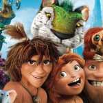 The Croods hd
