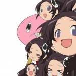 The World God Only Knows widescreen