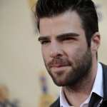 Zachary Quinto high definition photo