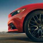 2015 Ford Mustang GT high quality wallpapers