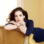 Anne Hathaway new wallpapers