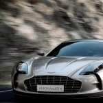 Aston Martin One-77 new wallpapers