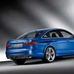 Audi RS6 high definition photo
