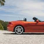 BMW Z4 wallpapers for iphone