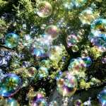 Bubble Photography widescreen