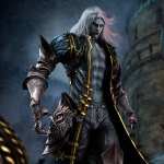 Castlevania Lords Of Shadow 2 wallpapers hd