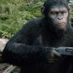 Dawn Of The Planet Of The Apes widescreen