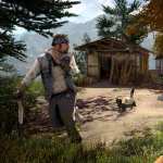Far Cry 4 wallpapers hd