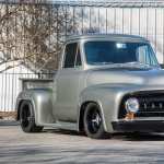Ford F-100 wallpapers for android