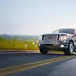 Ford F-150 wallpapers hd