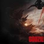 Godzilla (2014) high definition wallpapers