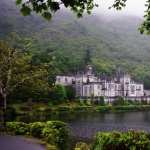 Kylemore Abbey images