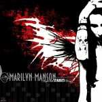 Marilyn Manson download wallpaper