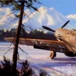 Messerschmitt Bf 109 new photos