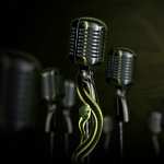 Microphone high definition wallpapers