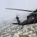 Sikorsky UH-60 Black Hawk image