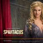 Spartacus wallpapers