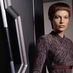 Star Trek Enterprise desktop