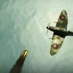 Supermarine Spitfire high definition wallpapers