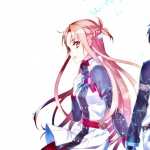 Sword Art Online Movie Ordinal Scale high definition wallpapers