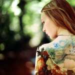 Tattoo Women image