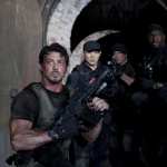 The Expendables full hd