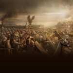 Total War Rome II images