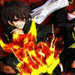 Twin Star Exorcists free