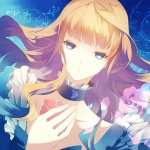 Umineko When They Cry PC wallpapers