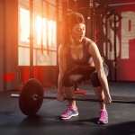 Weightlifting images