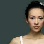 Zhang Ziyi wallpapers for android