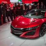 Acura NSX wallpapers for android