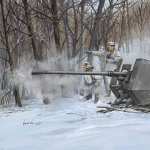 Artillery image