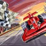 Artistic Sports high quality wallpapers