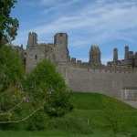 Arundel Castle pic
