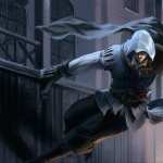 Assassin s Creed II high definition wallpapers