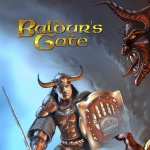 Baldur s Gate 2017