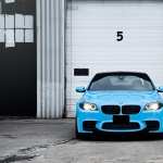 BMW M5 new wallpapers