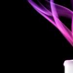 Candle Photography widescreen