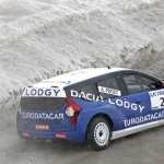 Dacia download wallpaper