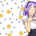 Dagashi Kashi pics