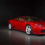 Ferrari 360 Modena wallpapers for android