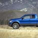 Ford F-150 high quality wallpapers