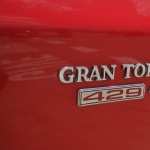 Ford Gran Torino Sport hd