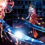 Guilty Crown wallpapers for android