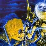 Iron Maiden free wallpapers