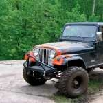 Jeep hd wallpaper