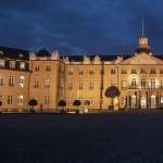 Karlsruhe Palace photos