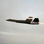 Lockheed SR-71 Blackbird wallpapers for android